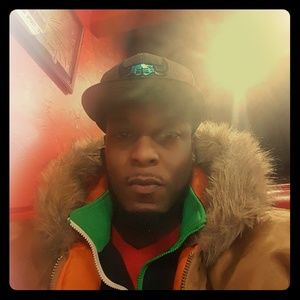 Meet your Posher, Christopher